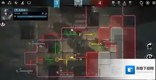 环形战争研读室加尔多书库18层攻略