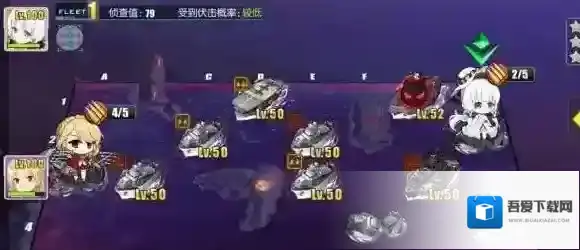 碧蓝航线夏活新装备介绍 8月2日更新了什么新装备