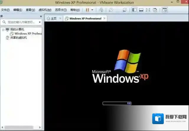 pqmagic怎么调整磁盘大小?pqmagic调整磁盘大小的方法截图