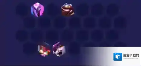 金铲铲之战之战