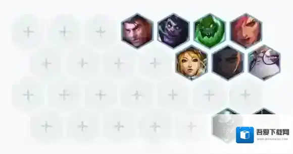 金铲铲之战塔姆