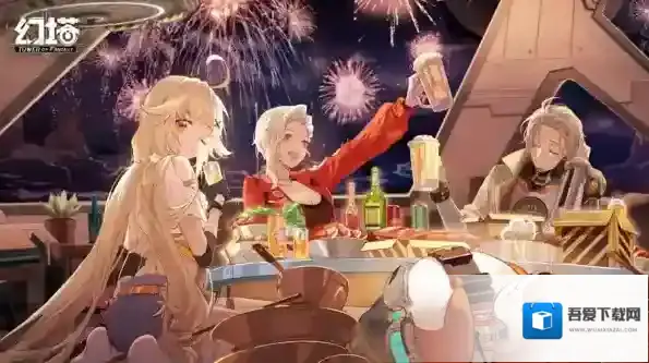 幻塔三星联合怎么打 boss机制打法攻略