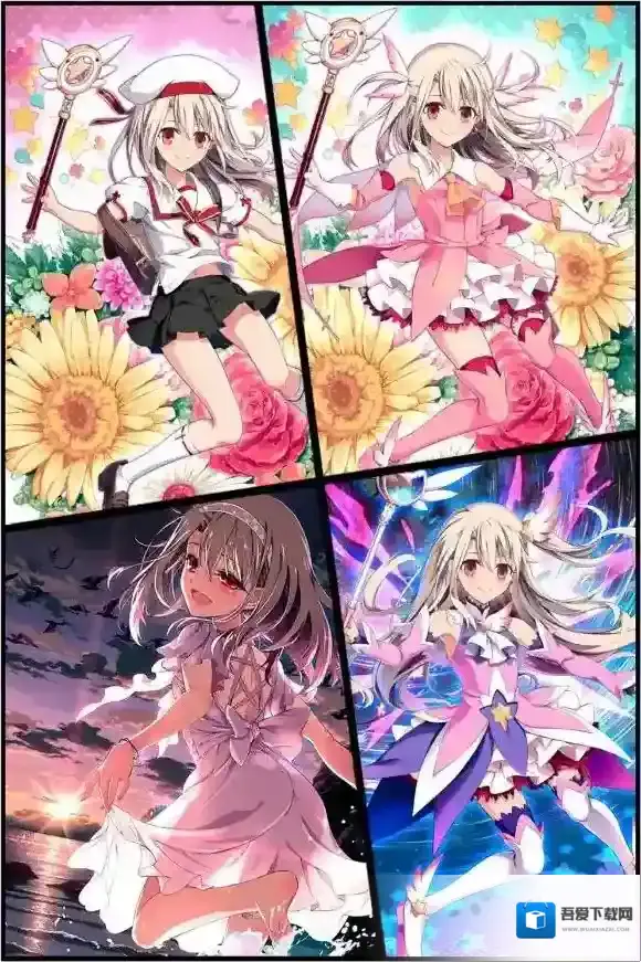 FGO魔伊活动常见问题解答 魔伊活动自然回体能毕业吗