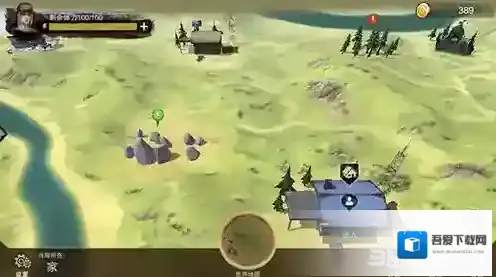 废土行动矿石怎么获得 矿物资源收集攻略