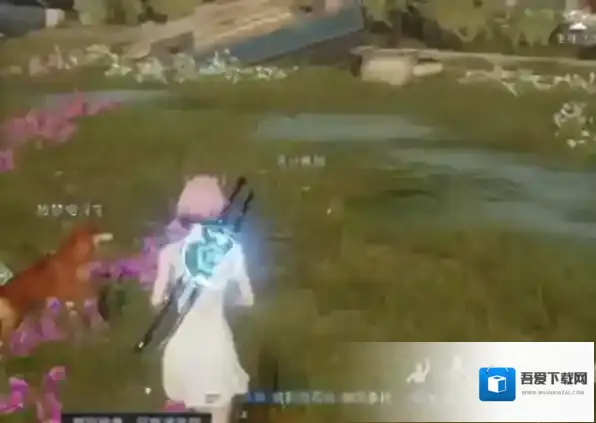 黎明觉醒生机晨报