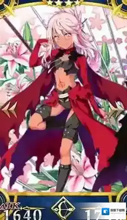 FGO小黑怎么获得 小黑满破方法介绍