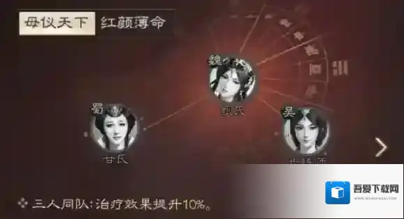 三国志战棋版智力