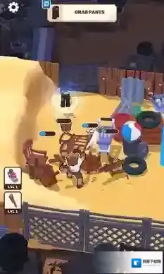 荒原生活免广告版下载 荒原生活免广告版最新下载