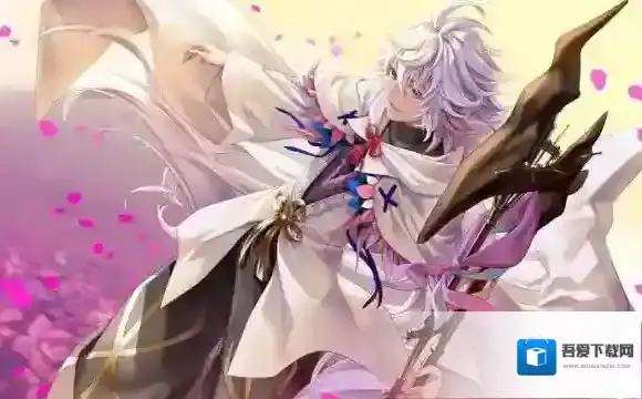 FateGo花之魔术师梅林厉害吗 梅林实用性分析