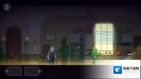 水银疗养院解谜