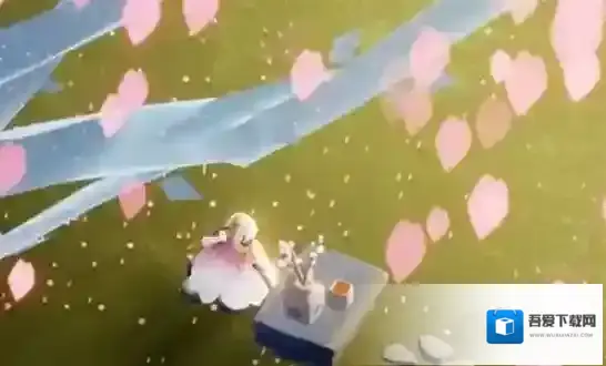 光遇樱花节茶几怎么获得 茶几兑换方法介绍