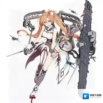 黑潮深海觉醒企业人物介绍 技能与立绘一览