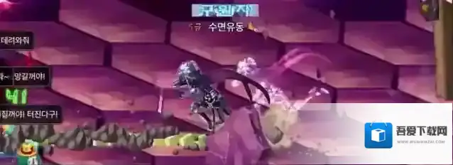 地下城与勇士M训猴师