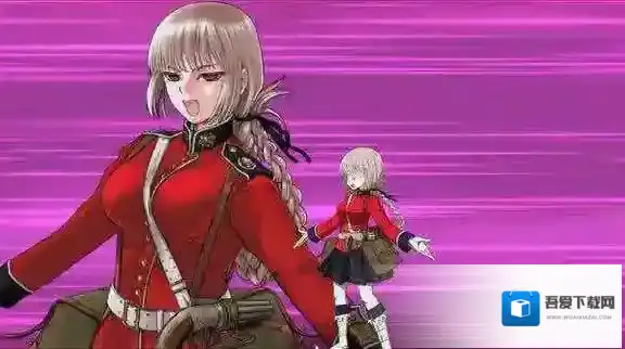 FateGo南丁格尔人物数据介绍