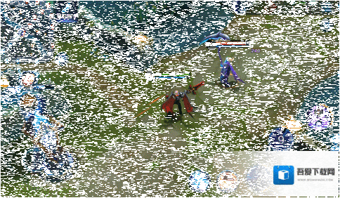 王者荣耀小妲己