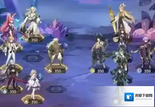 斗罗大陆武魂觉醒心影异途第八章8-3打法攻略