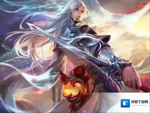 王者荣耀李白鸡年皮肤欣赏 李白鸡年限定皮肤怎么样