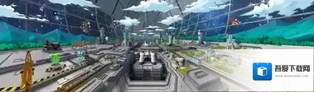 敢达决战三号机