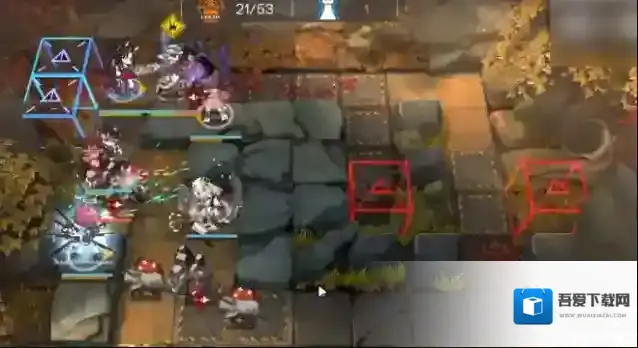 明日方舟塞雷娅