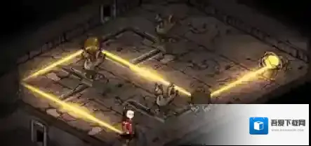 烟雨江湖支线任务