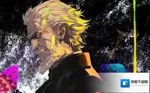 FateGo满破宝石翁属性介绍，适合英灵推荐_宝石翁介绍