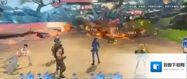 斗罗大陆魂师对决非凡护心石获取方法