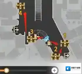 崩坏星穹铁道宝箱