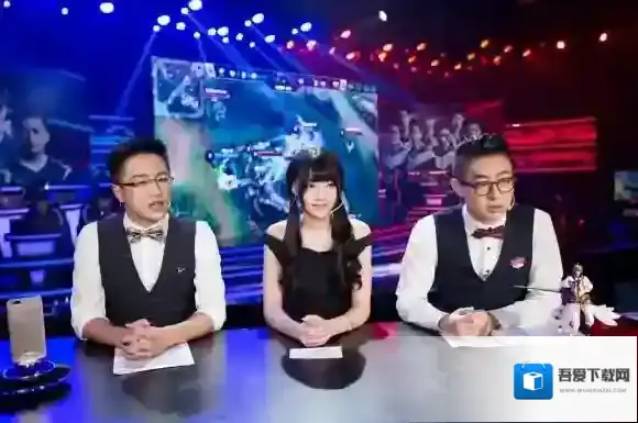 王者荣耀移动电竞