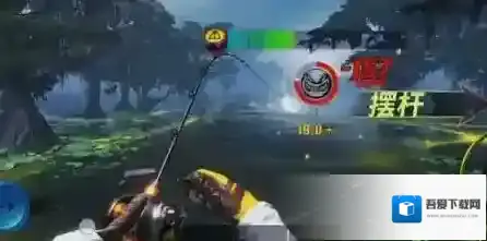 欢乐钓鱼大师垂钓