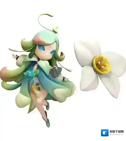 一起来捉妖花非花技能图鉴攻略 妖灵花非花厉害吗