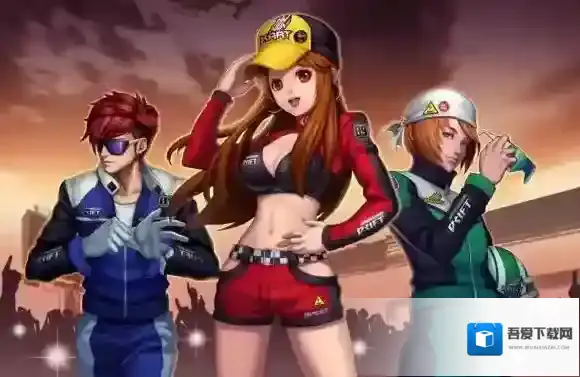 QQ飞车手游背景音乐怎么更换 BGM替换方法介绍