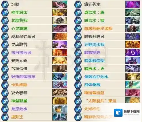 炉石传说宇宙牧强不强 宇宙牧卡组介绍