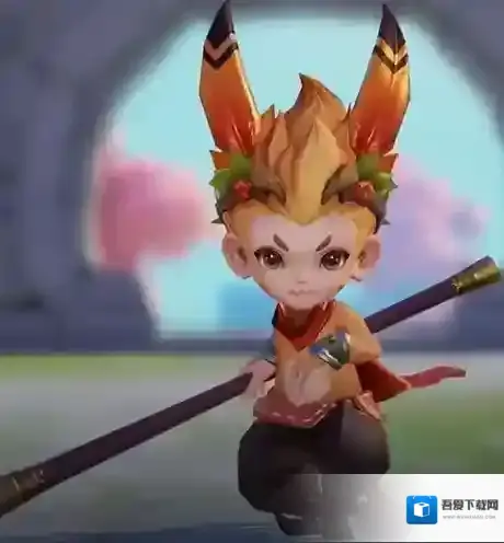 梦幻西游三维版小悟空怎么样 召唤兽小悟空技能属性介绍