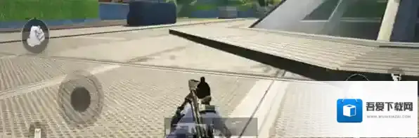 和平精英爆炸猎弓在哪里？和平精英爆炸猎弓刷新位置一览