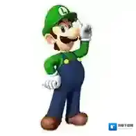 超级马里奥跑酷小伙伴