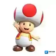 超级马里奥跑酷马里奥跑酷