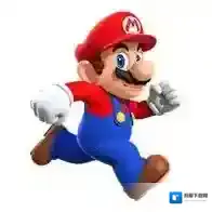 超级马里奥跑酷马里奥
