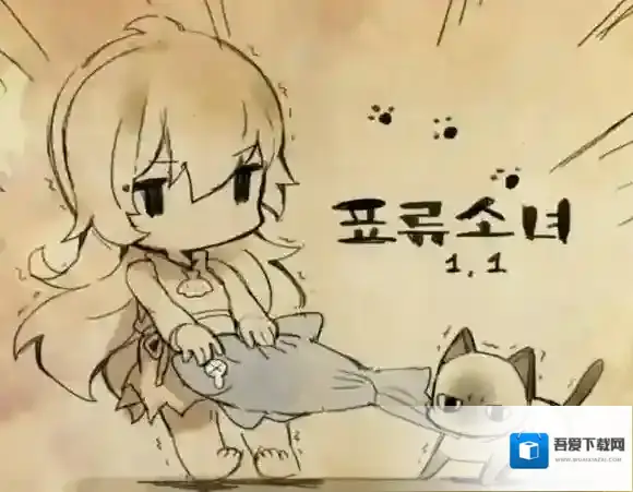 漂流少女生存记怎么玩 漂流少女生存记新手入门玩法攻略