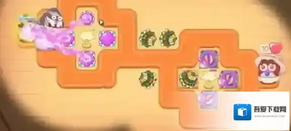 保卫萝卜4尼克号