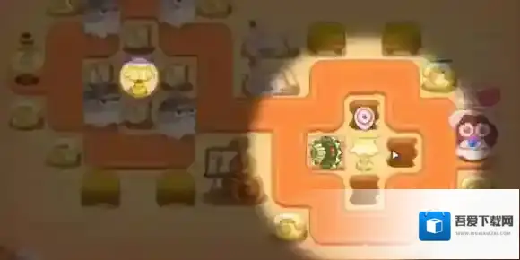 保卫萝卜4阿波尼克号第十四关怎么过 通关流程攻略