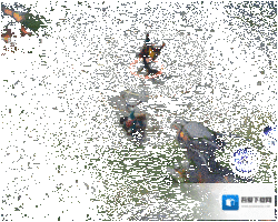 决战平安京命中