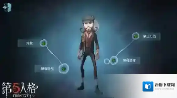 第五人格人类人皇攻略 排位赛快速冲分指南