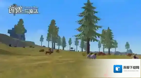 创造与魔法获取途径