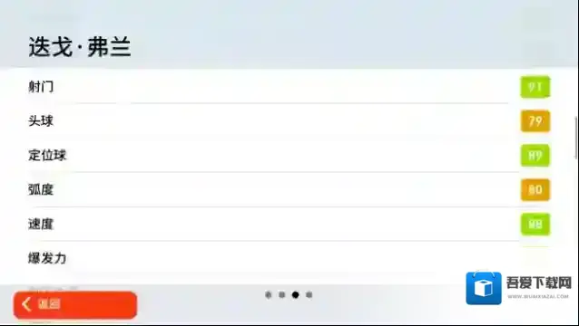实况足球英格兰联赛